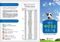 3단리플릿